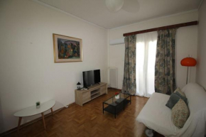 Cozy Athens Center Apartment